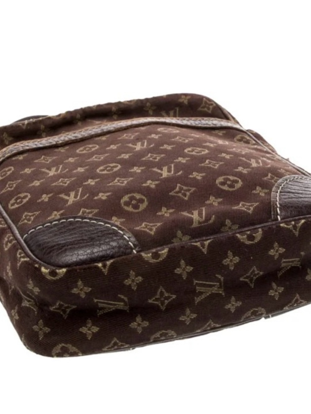 LUIS VUITTON MONOGRAM DANUBE - Picture 4 of 8